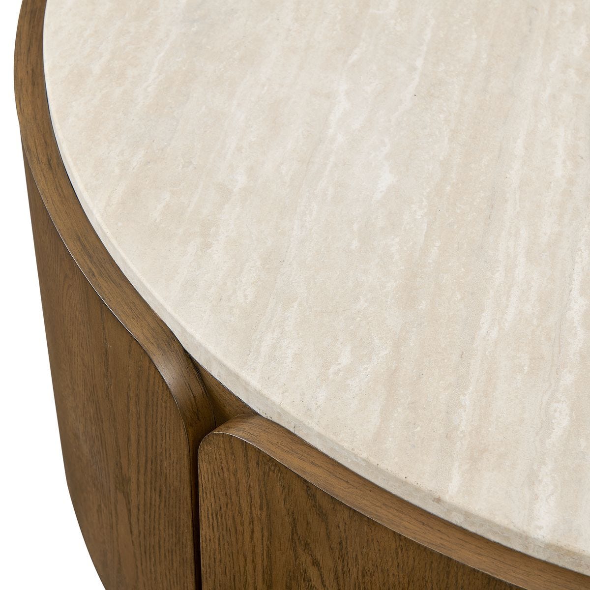 Tinda Coffee Table 4 - a - FURNITURE - Coffee Table Uttermost