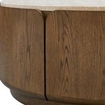 Tinda Coffee Table 4 - a - FURNITURE - Coffee Table Uttermost