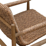 Suma Outdoor Dining Chair