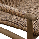 Suma Outdoor Dining Chair