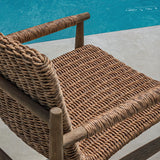 Suma Outdoor Dining Chair
