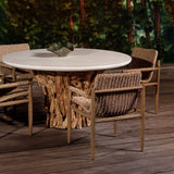 Suma Outdoor Dining Chair