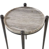 Nahunta Accent Table Accent Tables Uttermost