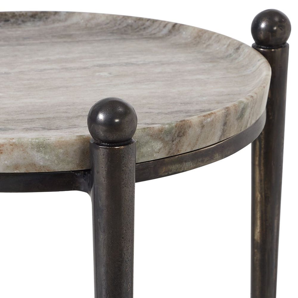 Nahunta Accent Table Accent Tables Uttermost