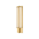 Northfield Wall Sconce LIGHTING - Wall Sconce Hudson Valley Lighting Medium