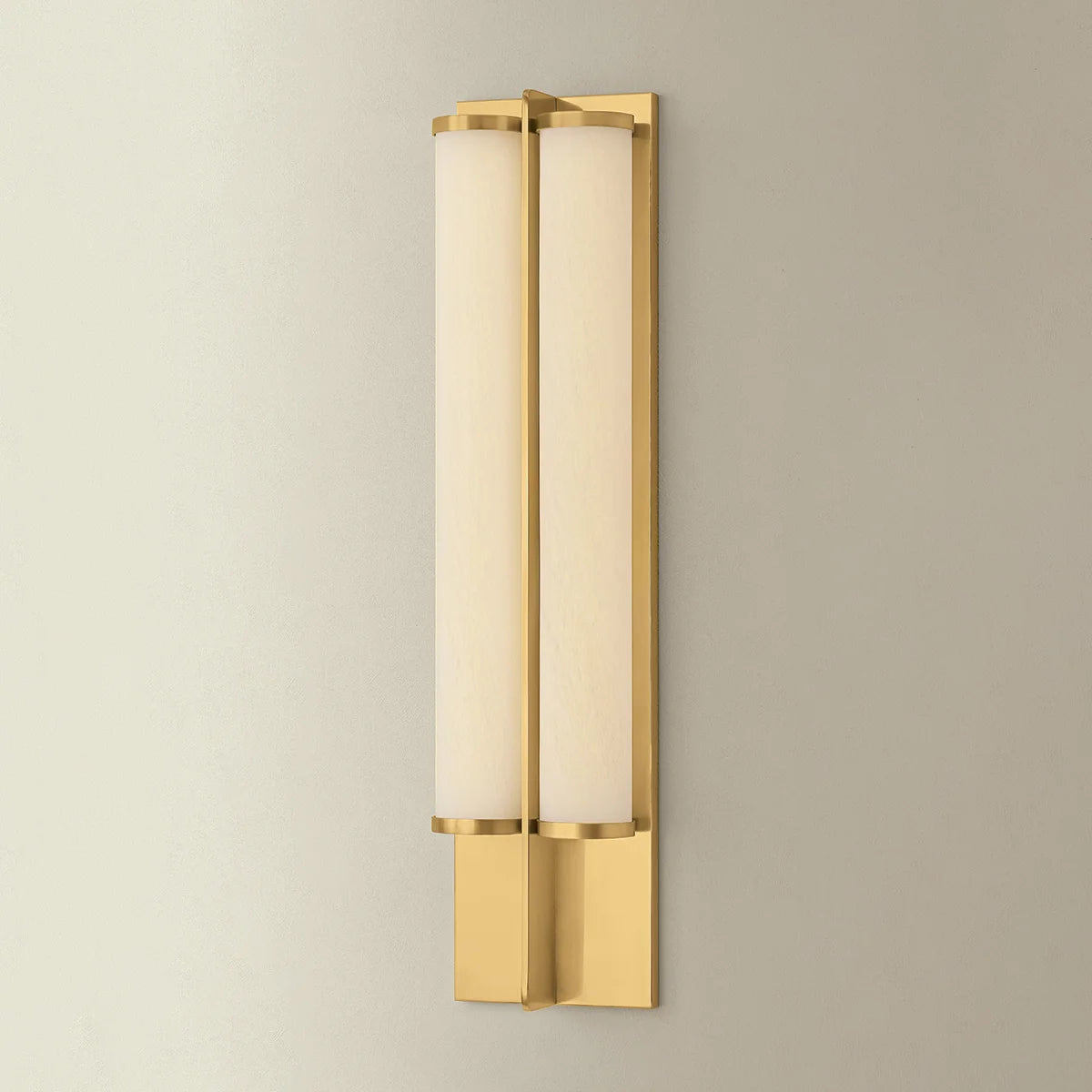 Northfield Wall Sconce LIGHTING - Wall Sconce Hudson Valley Lighting