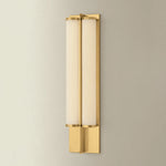 Northfield Wall Sconce LIGHTING - Wall Sconce Hudson Valley Lighting