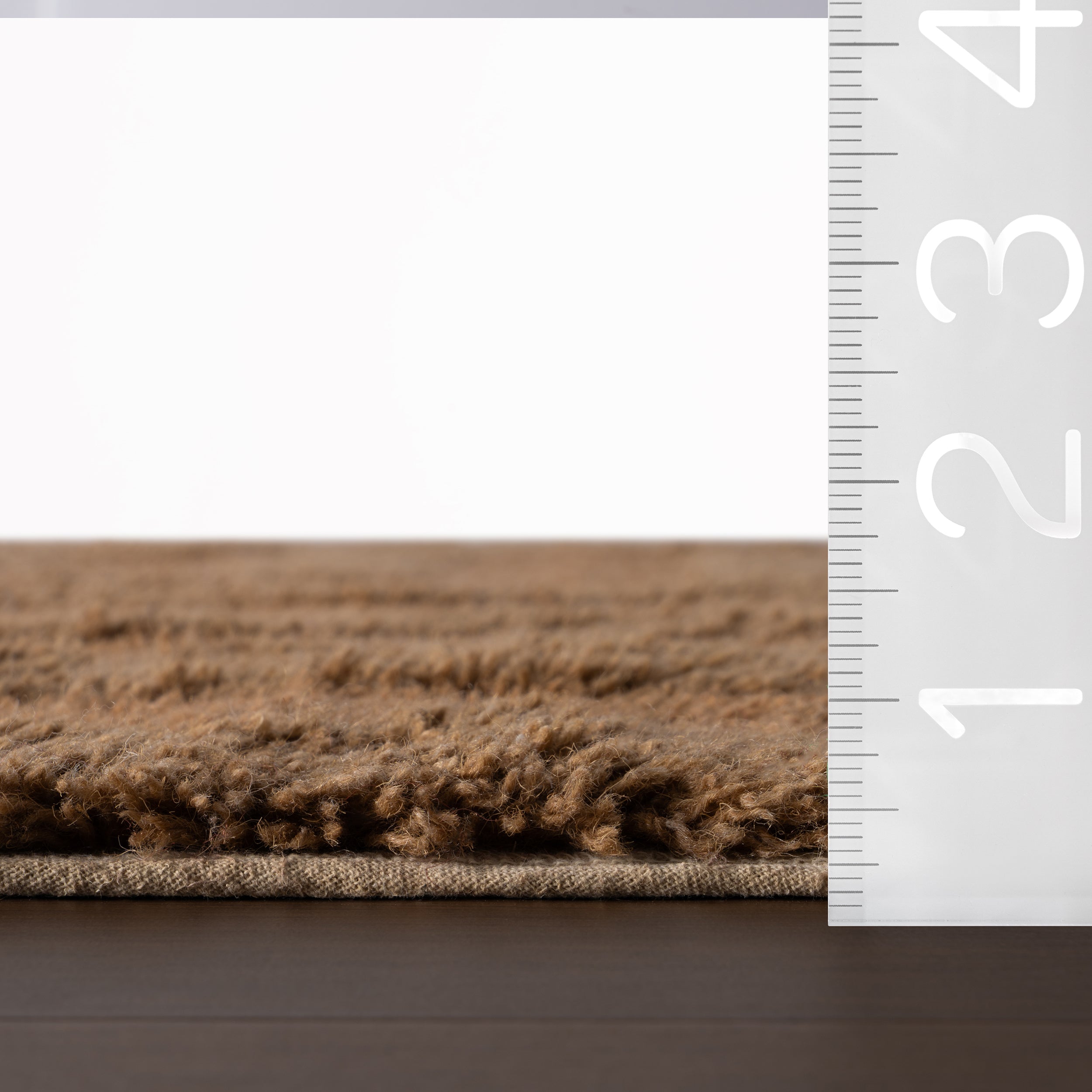 Shevina Handmade Washable Wool Rug RUGS - wool Dash & Albert