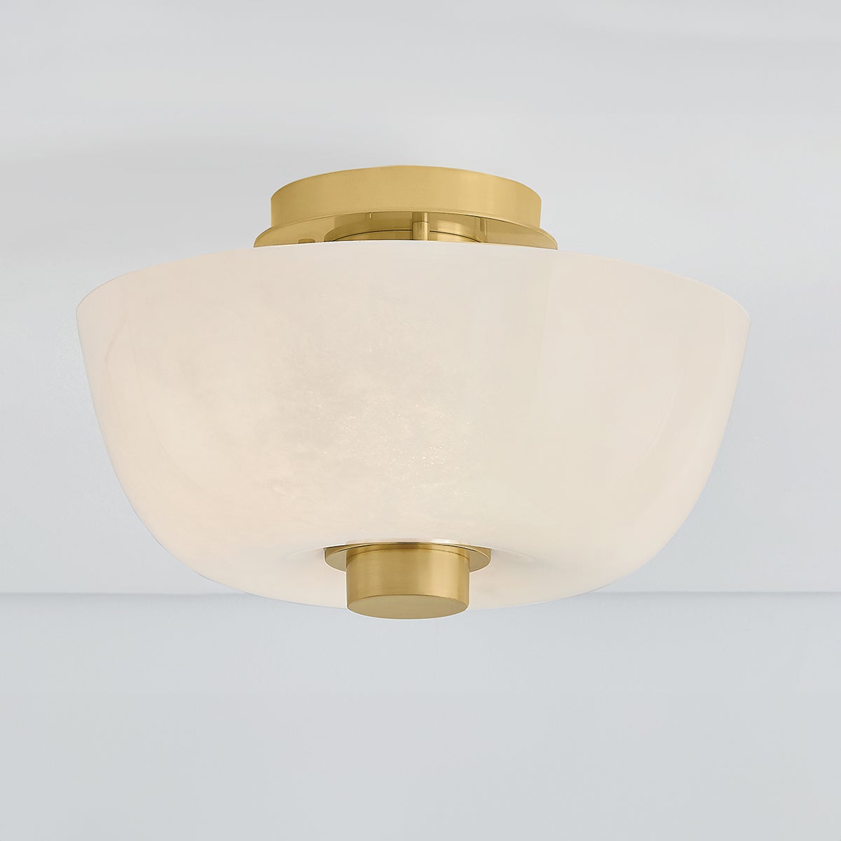 Dove Flush Mount LIGHTING - flush mount Hudson Valley Lighting
