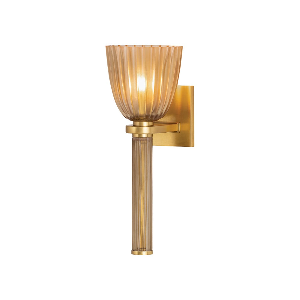 Columbus Wall Sconce LIGHTING - Wall Sconce Hudson Valley Lighting