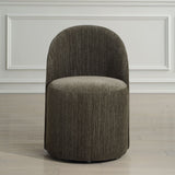 Rollan Swivel Dining Chair