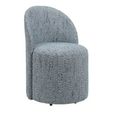 Rollan Swivel Dining Chair
