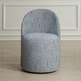 Rollan Swivel Dining Chair