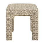 Satti Bench FURNITURE - benches Uttermost