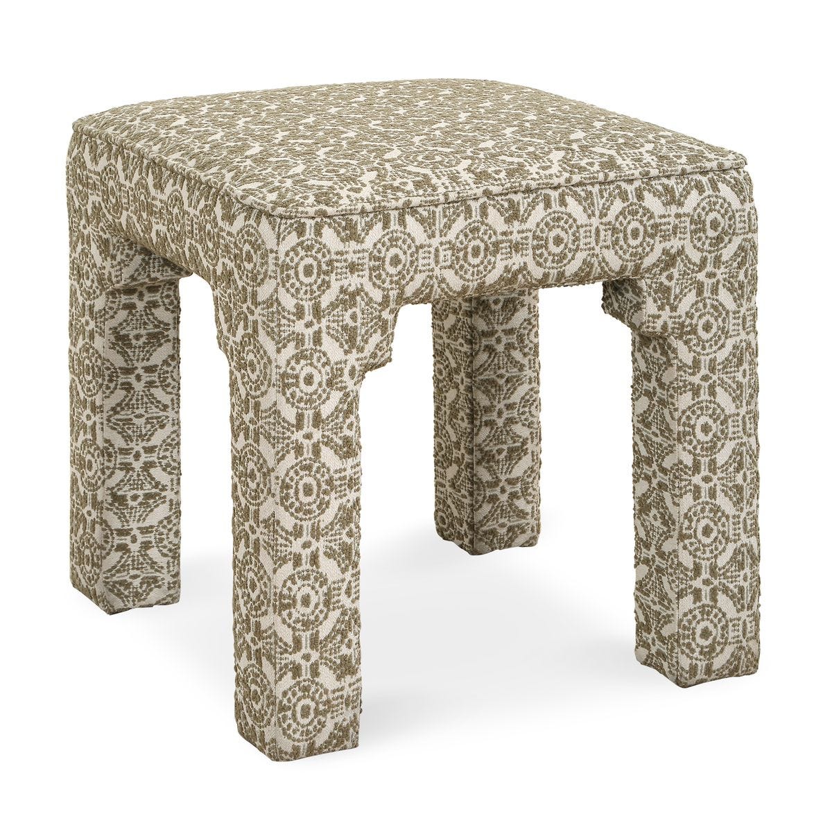 Satti Bench FURNITURE - benches Uttermost