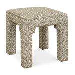 Satti Bench FURNITURE - benches Uttermost