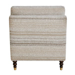 Chatham Accent Chair FURNITURE - lounge chair Uttermost