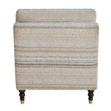 Chatham Accent Chair FURNITURE - lounge chair Uttermost