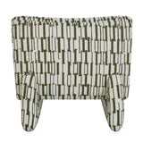 Willy Accent Chair FURNITURE - lounge chair Uttermost