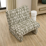 Willy Accent Chair FURNITURE - lounge chair Uttermost