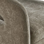 Britt Swivel Chair FURNITURE - lounge chair Uttermost