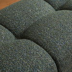 Harley Bench FURNITURE - benches Uttermost