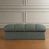 Harley Bench FURNITURE - benches Uttermost