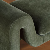 Marnel Bench FURNITURE - benches Uttermost