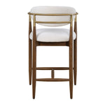 Mox Counter Stool FURNITURE - counter stool Uttermost
