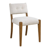 Edwardo Dining Chair - Set of 2