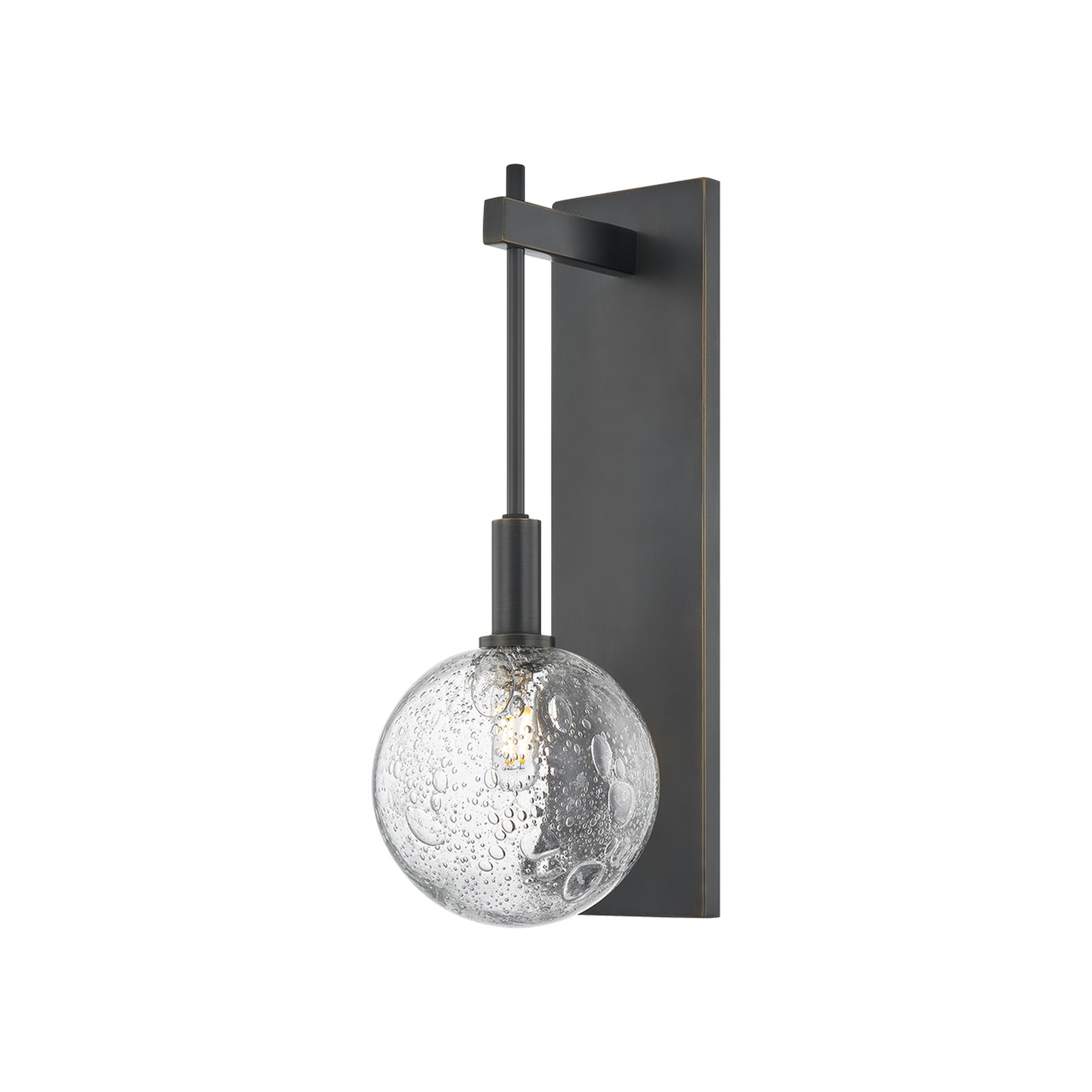 Onteora Wall Sconce LIGHTING - wall sconce Hudson Valley Lighting