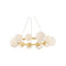 Pacama Chandelier LIGHTING - Chandelier Hudson Valley Lighting Small