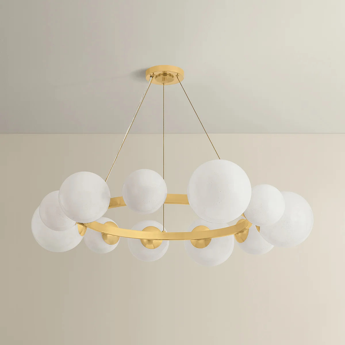 Pacama Chandelier LIGHTING - Chandelier Hudson Valley Lighting