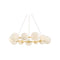 Pacama Chandelier LIGHTING - Chandelier Hudson Valley Lighting Medium