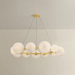 Pacama Chandelier LIGHTING - Chandelier Hudson Valley Lighting