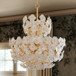 Barrytown Chandelier LIGHTING - Chandelier Hudson Valley Lighting