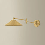 Lithgow Wall Sconce LIGHTING - Wall Sconce Hudson Valley Lighting