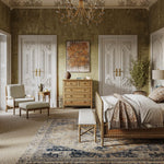 Cholet Curved Mirror MIRROR - wall mirror Bramble