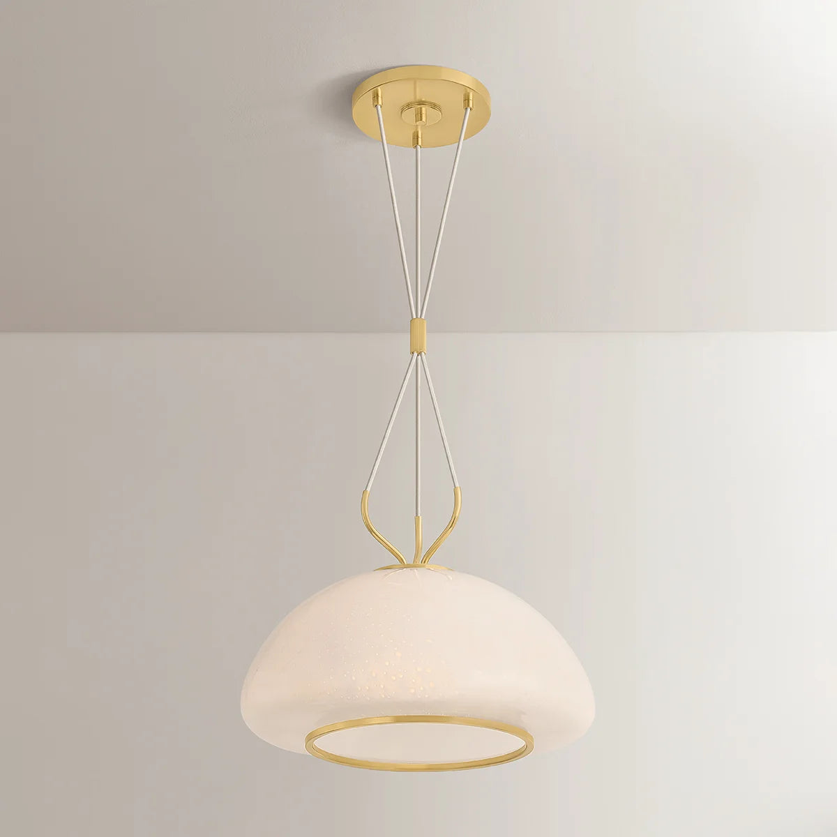 Baudette Pendant LIGHTING - Pendant Hudson Valley Lighting