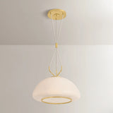 Baudette Pendant LIGHTING - Pendant Hudson Valley Lighting