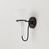 Adams Corner Wall Sconce LIGHTING - Wall Sconce Hudson Valley Lighting