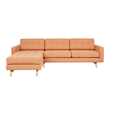 Gus* Modern Jane 2 Bi-Sectional