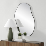 Jefferson Wall Mirror