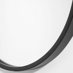 Varina Wall Mirror 100 - a - wall mirror Uttermost