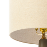 Renn Table Lamp - Rug & Weave