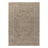 Loloi II Newman Slate / Natural Rug