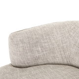 Mila Swivel Chair
