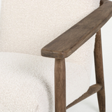 Arnett Chair 0- FURNITURE - chair Four Hands