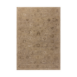 Loloi Willa Taupe / Natural Rug