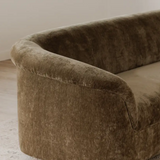 Thora Green Sofa - Rug & Weave